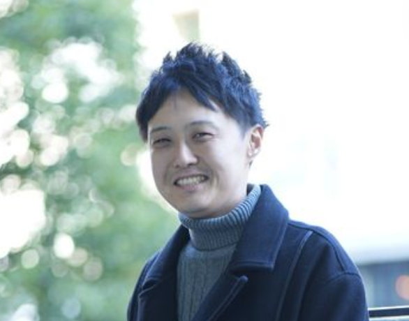 代表 野田周作